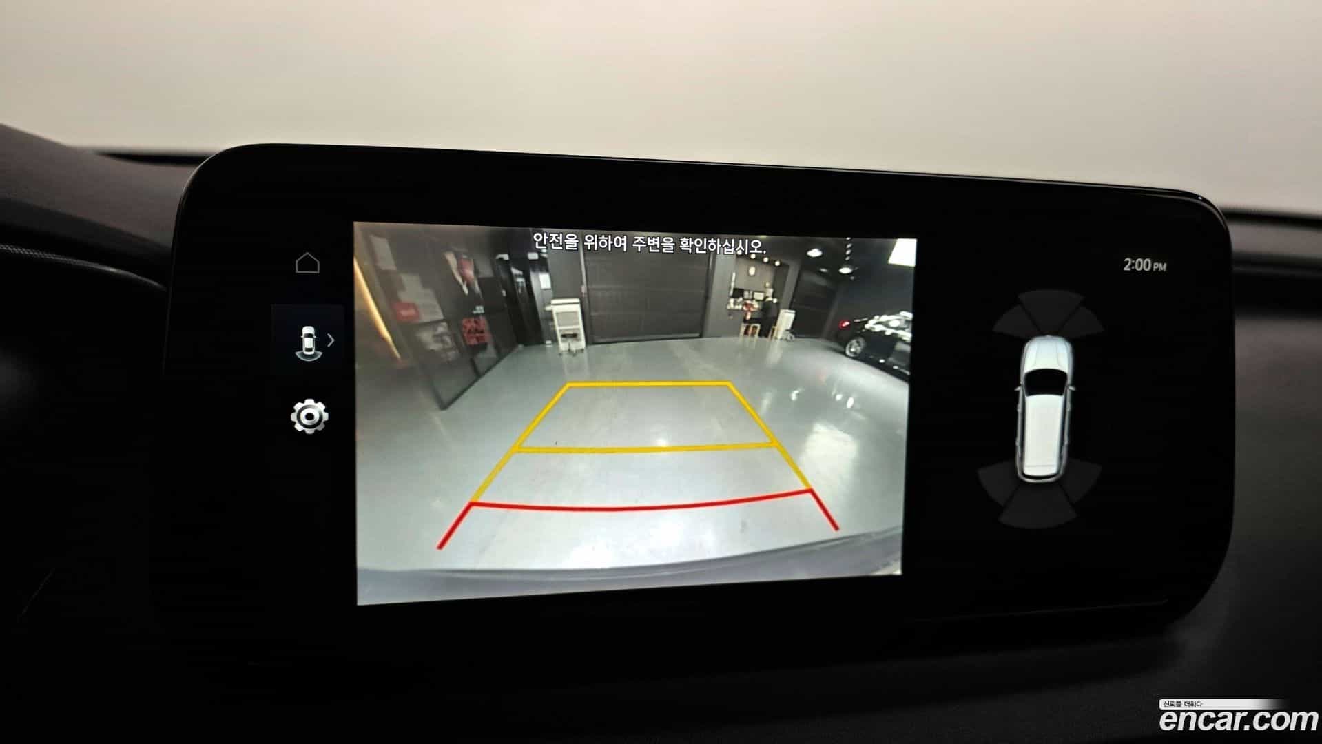 Santafe Hyundai 2022.3-OPTION-021