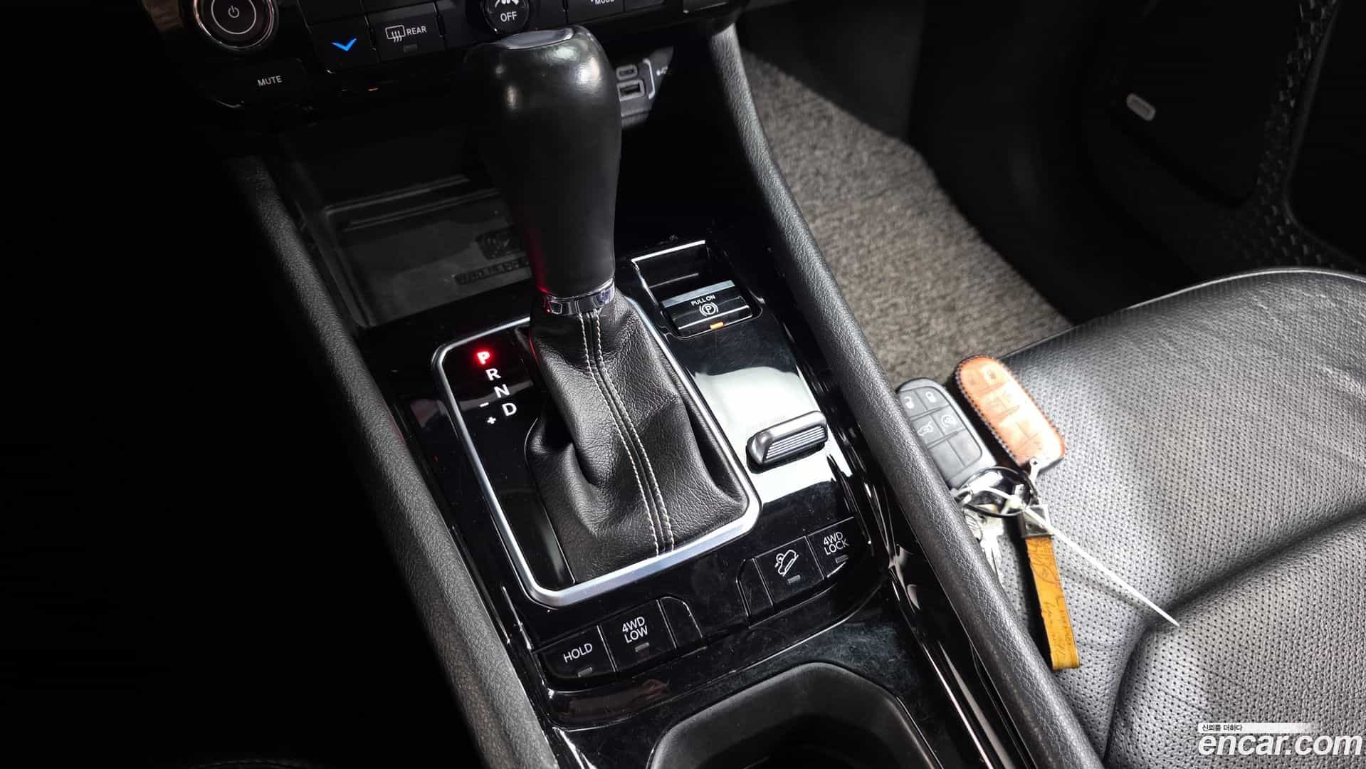 Compass Jeep 2022.8-INNER-009