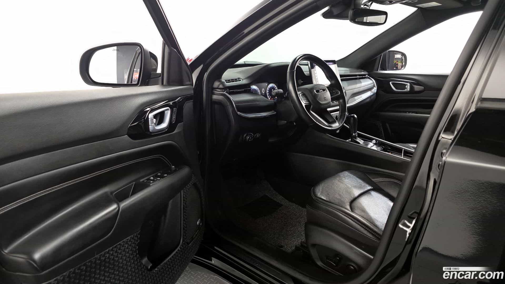 Compass Jeep 2022.8-INNER-010