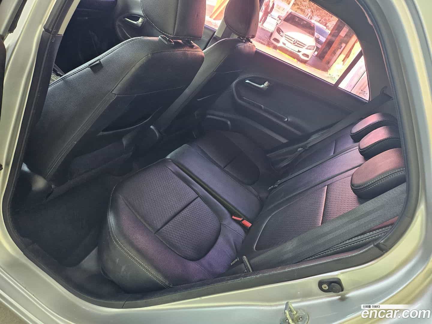 morning Kia 2014.3-INNER-010