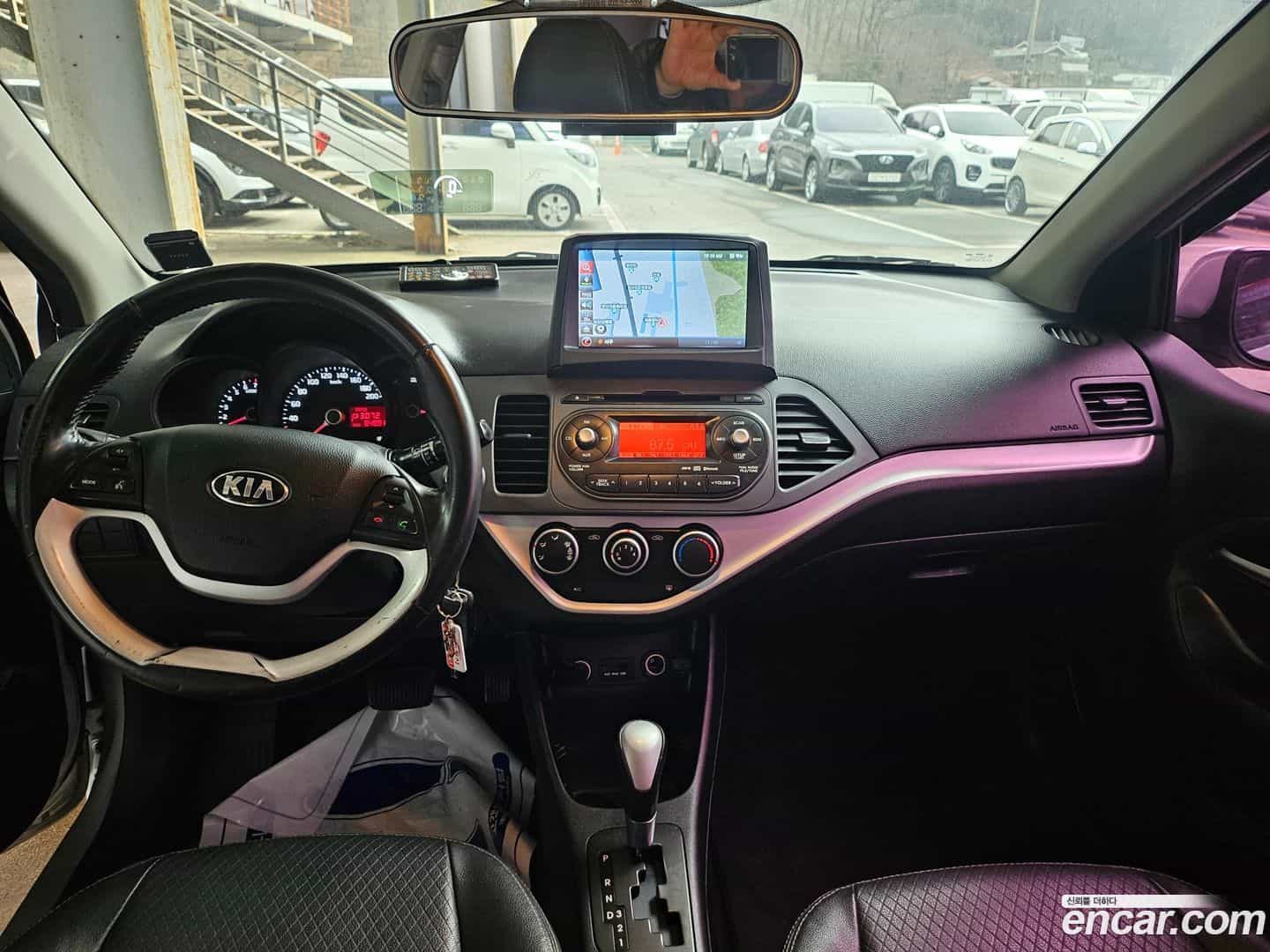 morning Kia 2014.3-OPTION-015