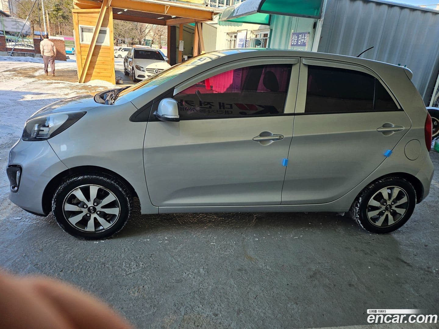 Main__Slider__Photo:morning Kia 2014.3-13