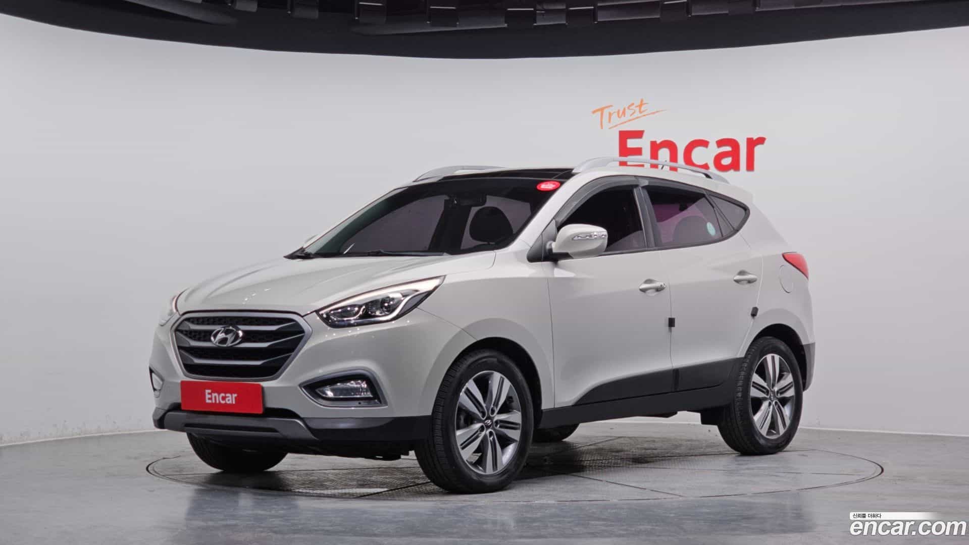 Tucson Hyundai 2014.0-OUTER-001