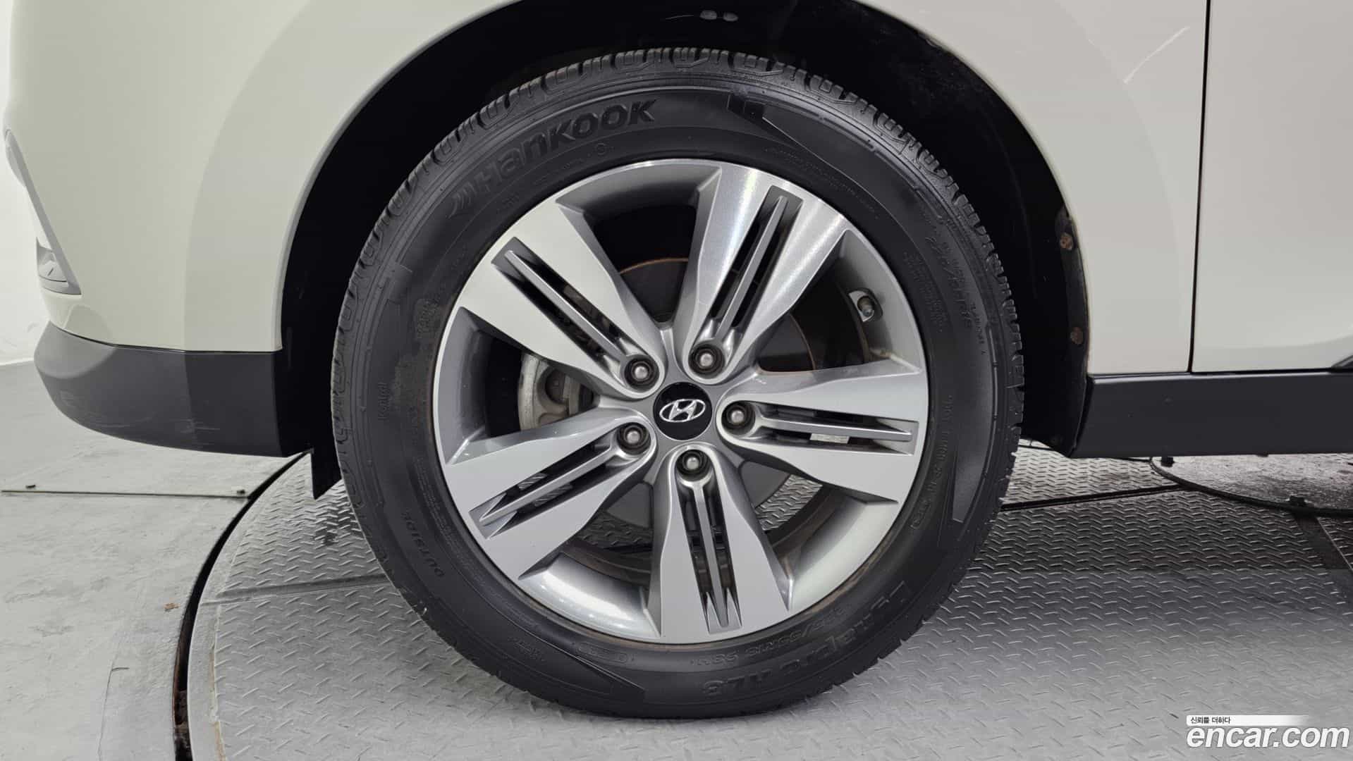 Tucson Hyundai 2014.0-OUTER-005