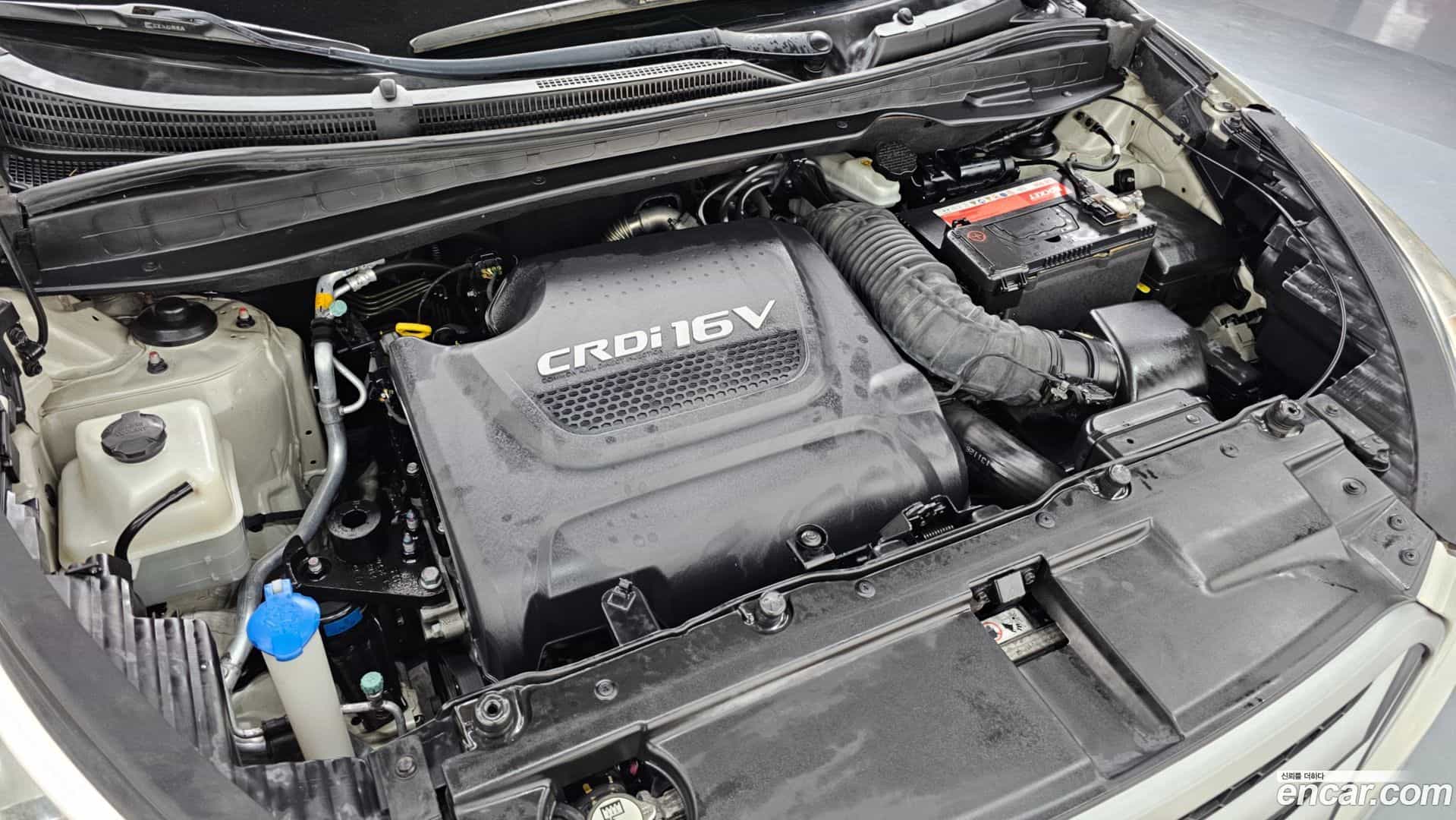 Tucson Hyundai 2014.0-INNER-006