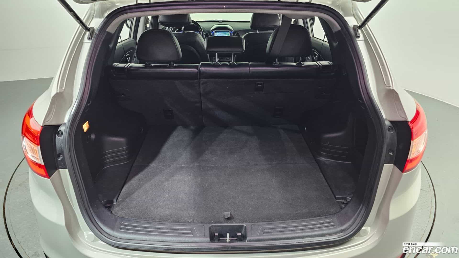 Tucson Hyundai 2014.0-OPTION-024