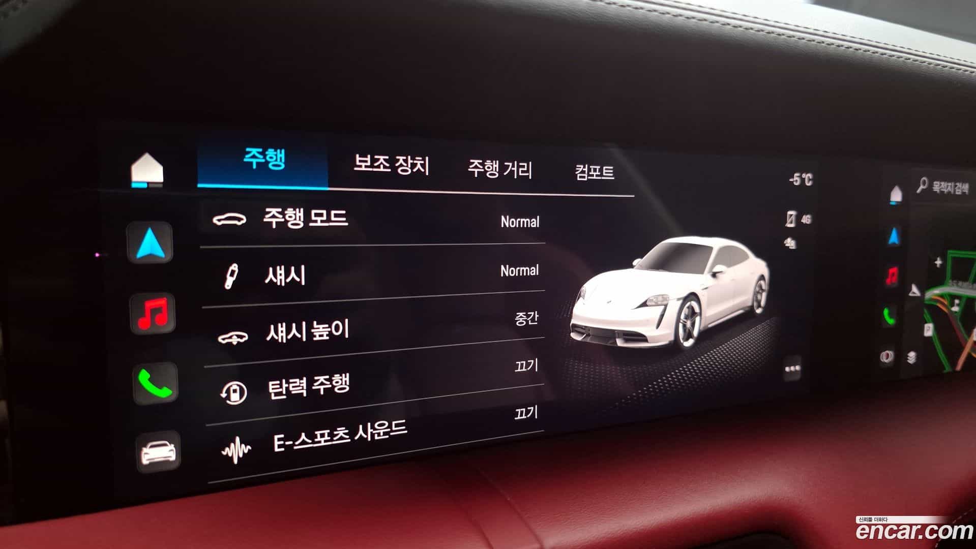 Taycan Porsche 2021.1-OPTION-021