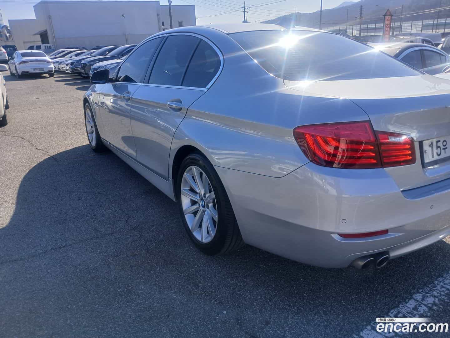 5-Series BMW 2014.8-OUTER-004