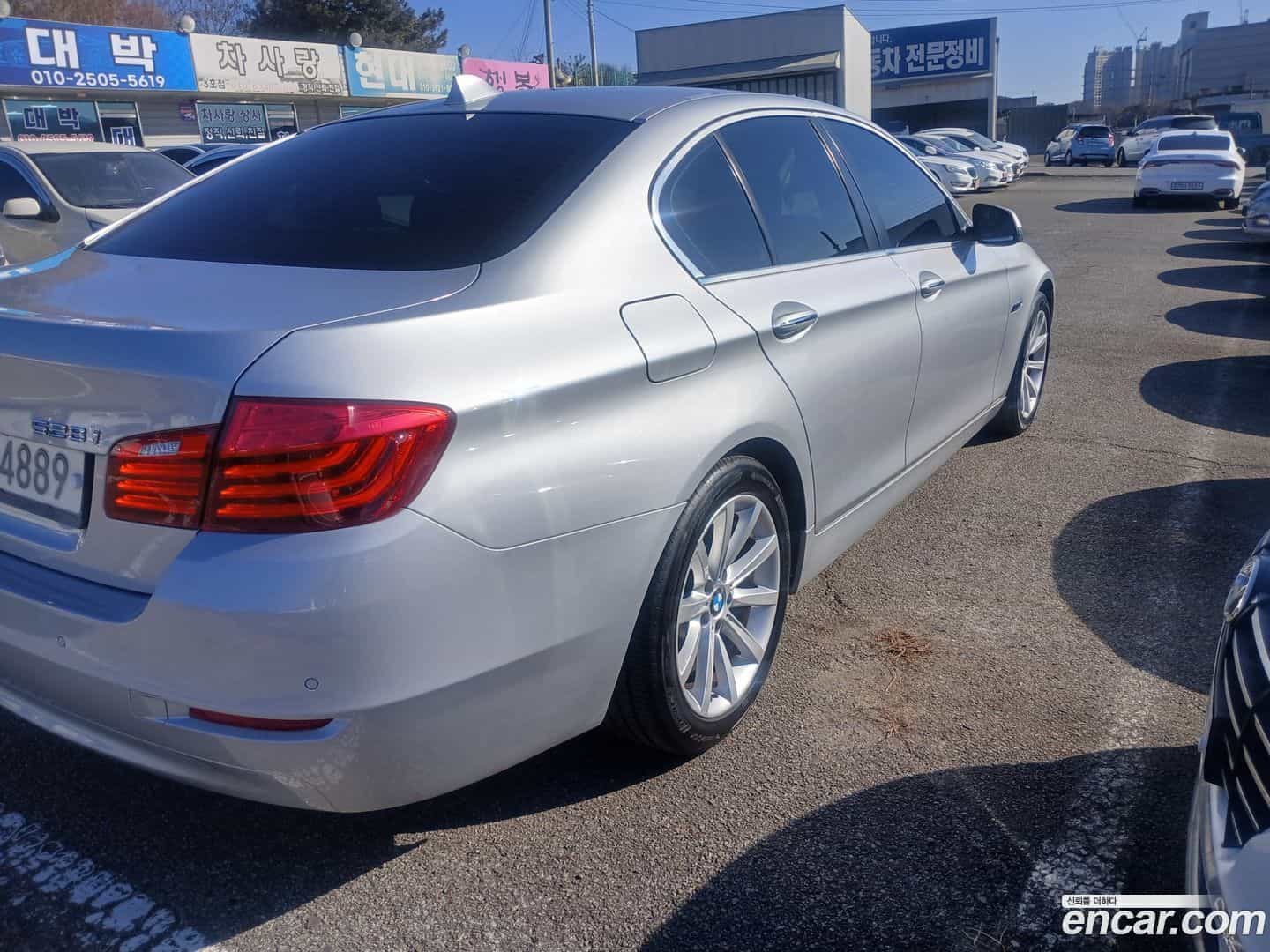 5-Series BMW 2014.8-OUTER-005