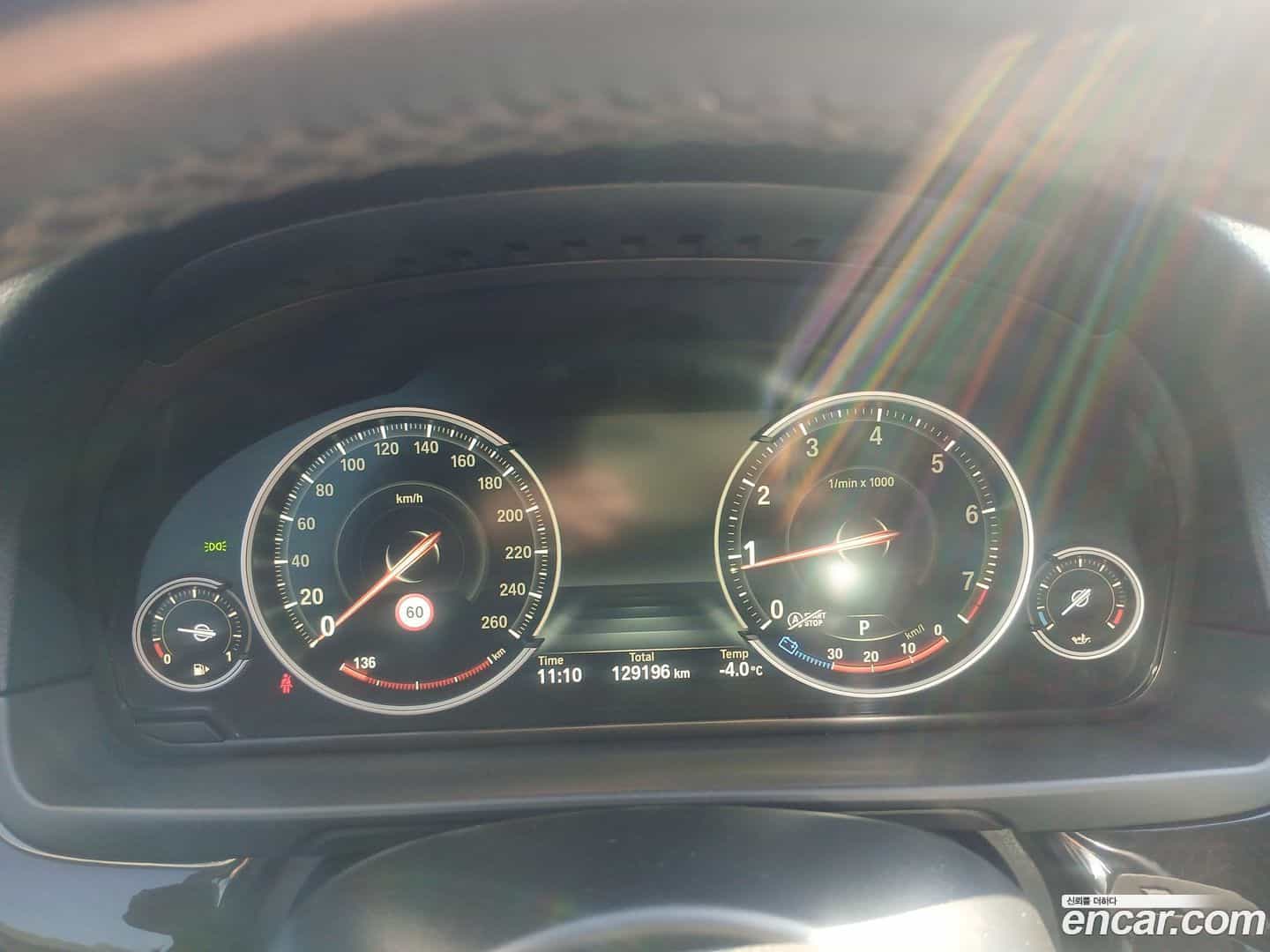 5-Series BMW 2014.8-OPTION-019