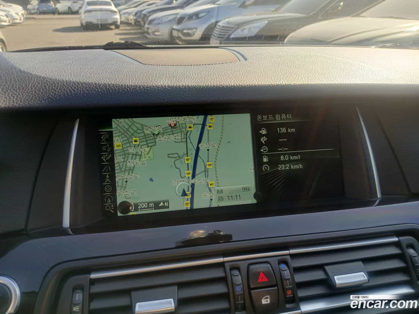 5-Series BMW 2014.8-OPTION-021