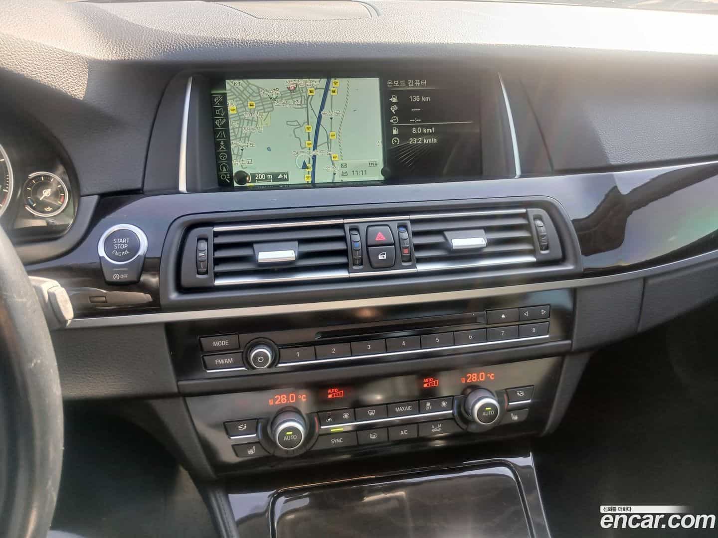 5-Series BMW 2014.8-OPTION-022