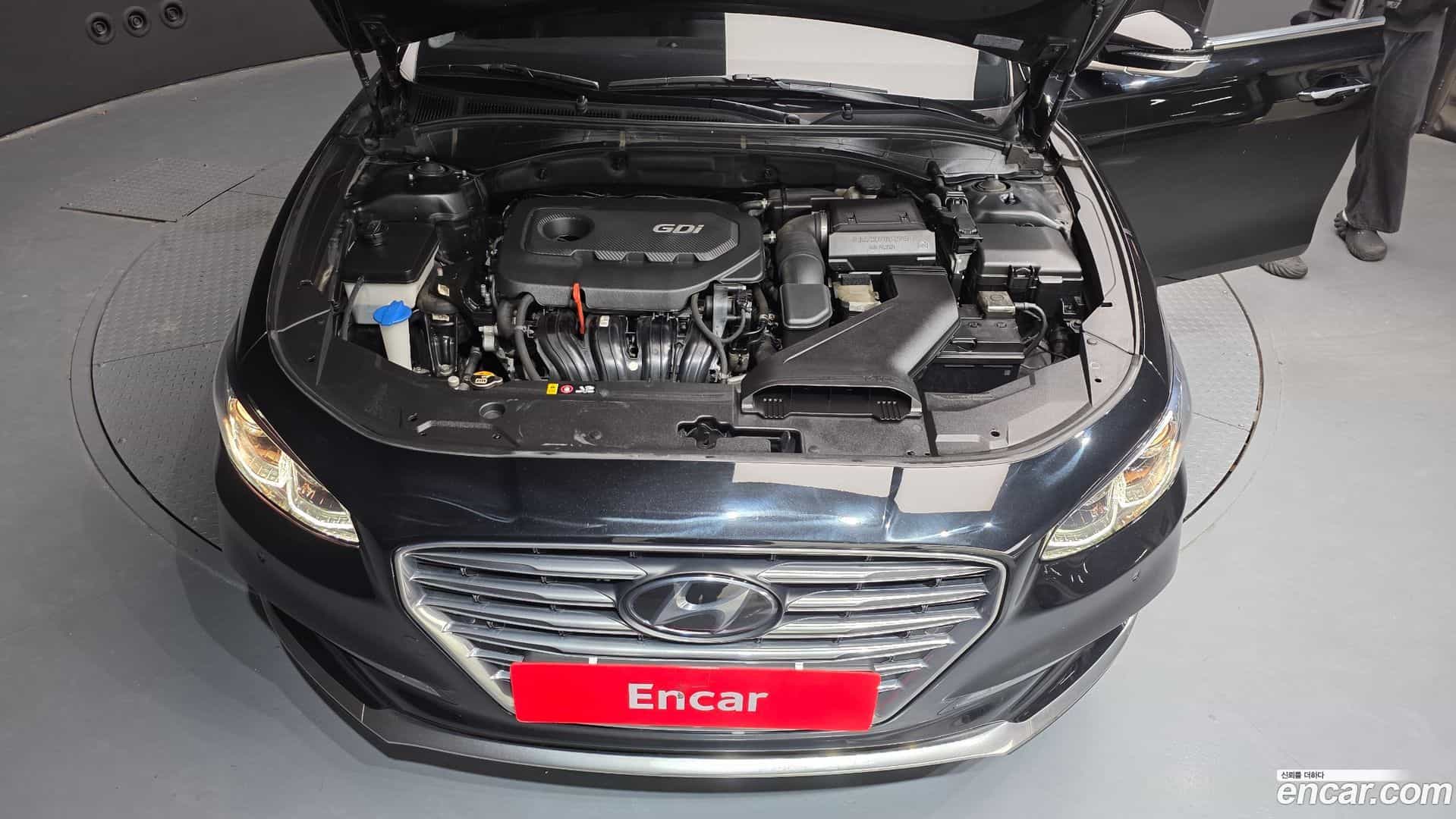 Grandeur Hyundai 2018.11-INNER-006