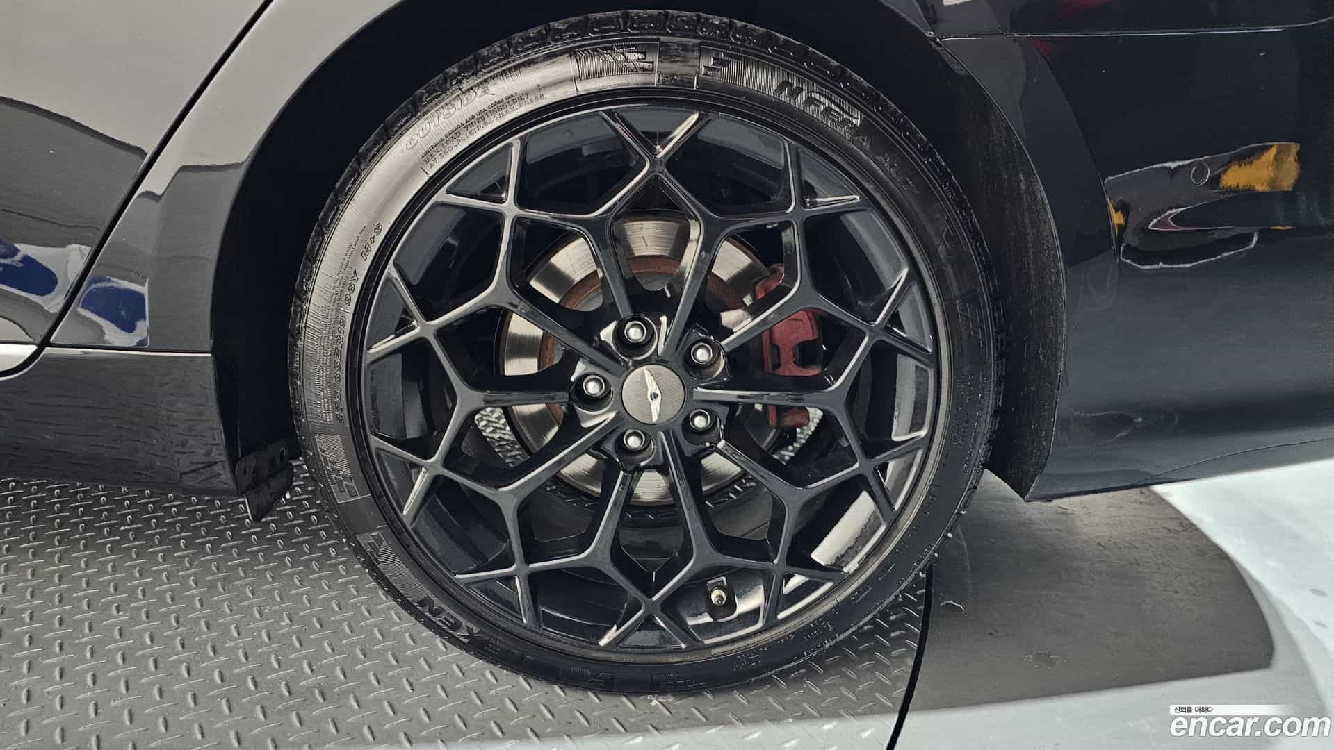 Genesis Hyundai 2015.10-OUTER-005