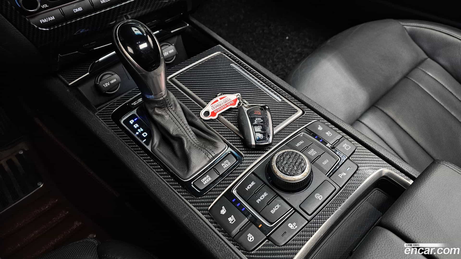 Genesis Hyundai 2015.10-INNER-009