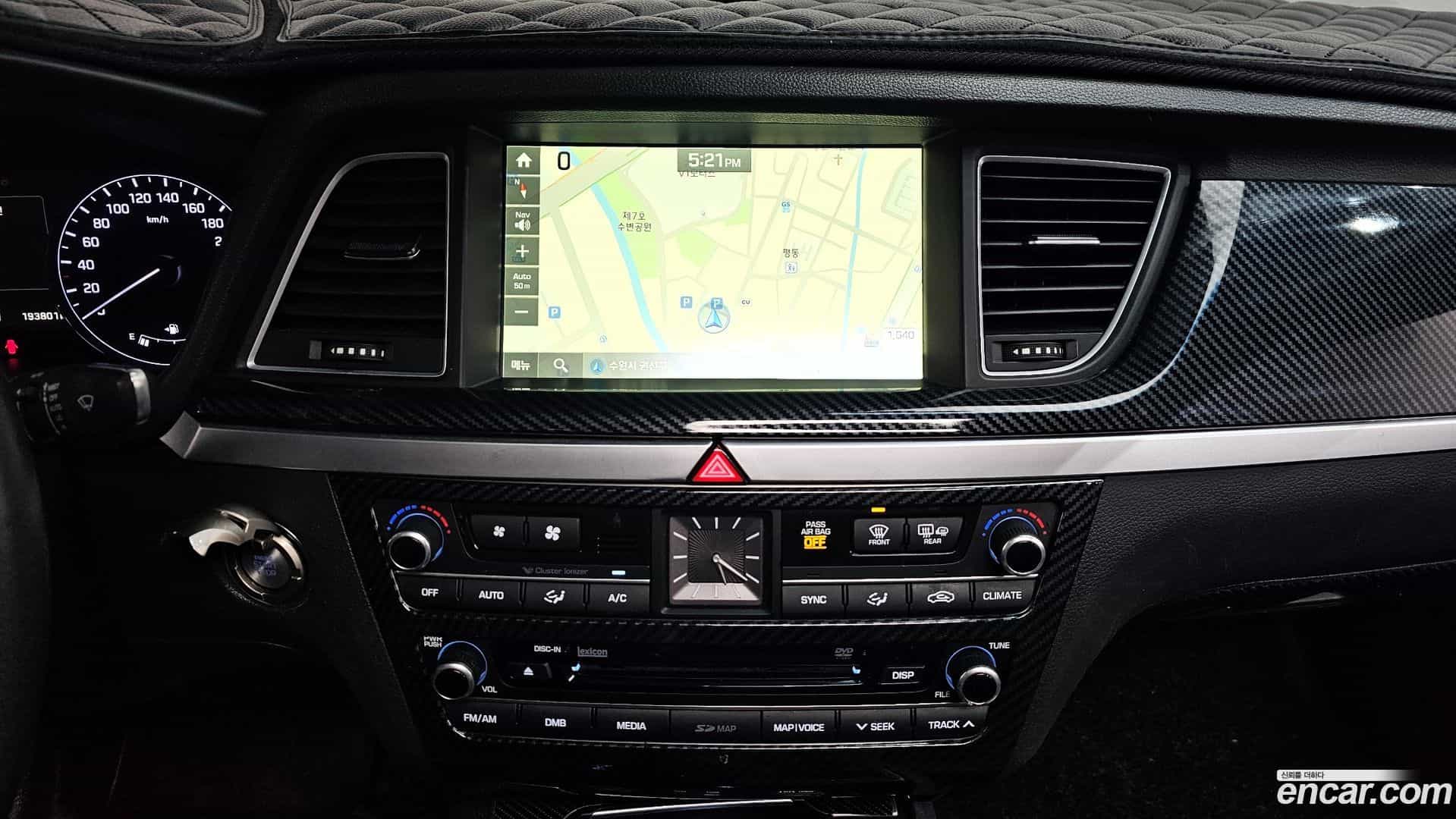 Genesis Hyundai 2015.10-OPTION-018