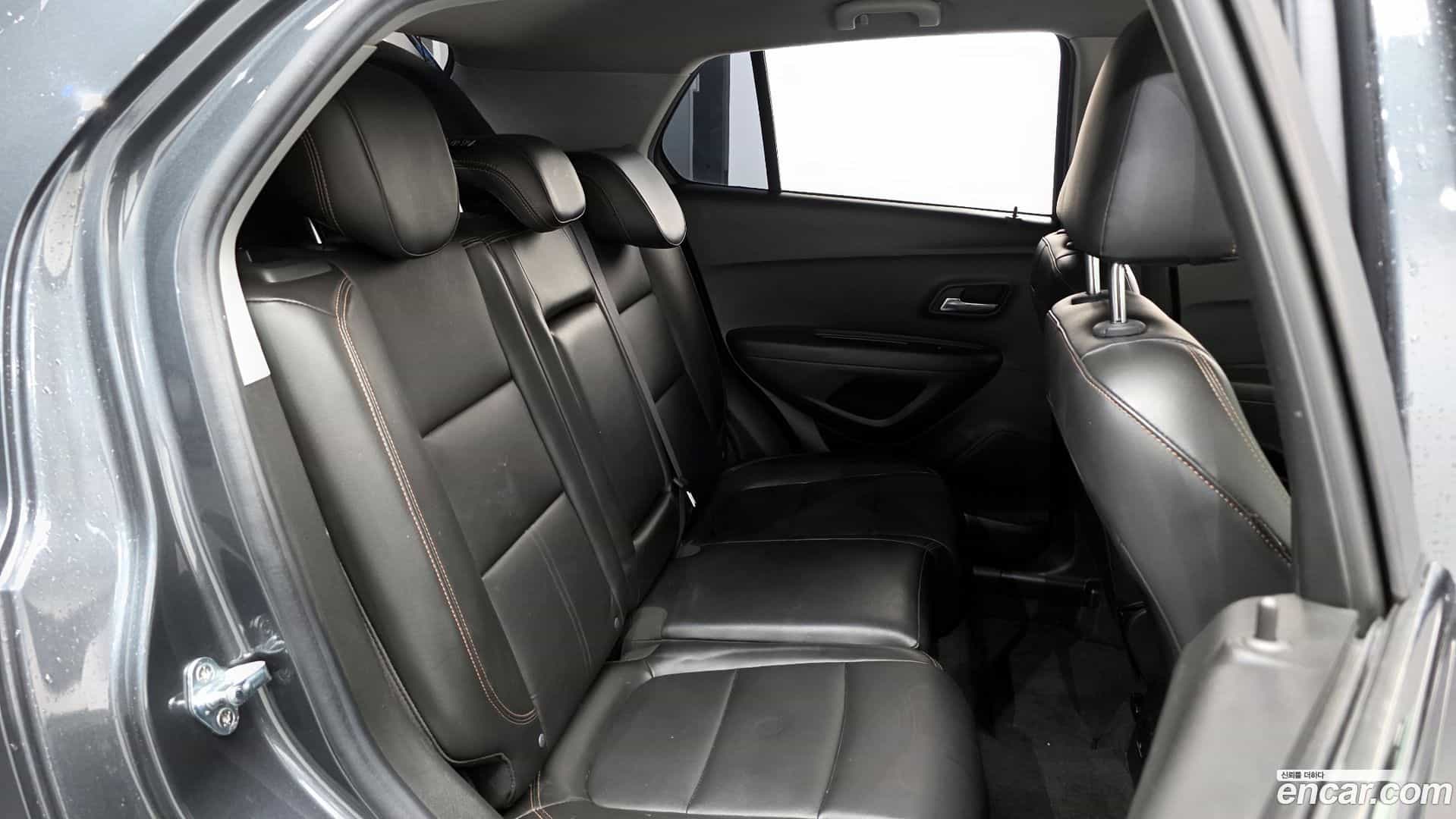 Trax ChevroletGMDaewoo 2017.1-OPTION-016