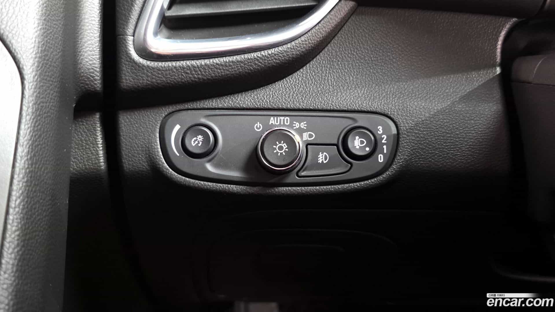 Trax ChevroletGMDaewoo 2017.1-OPTION-017