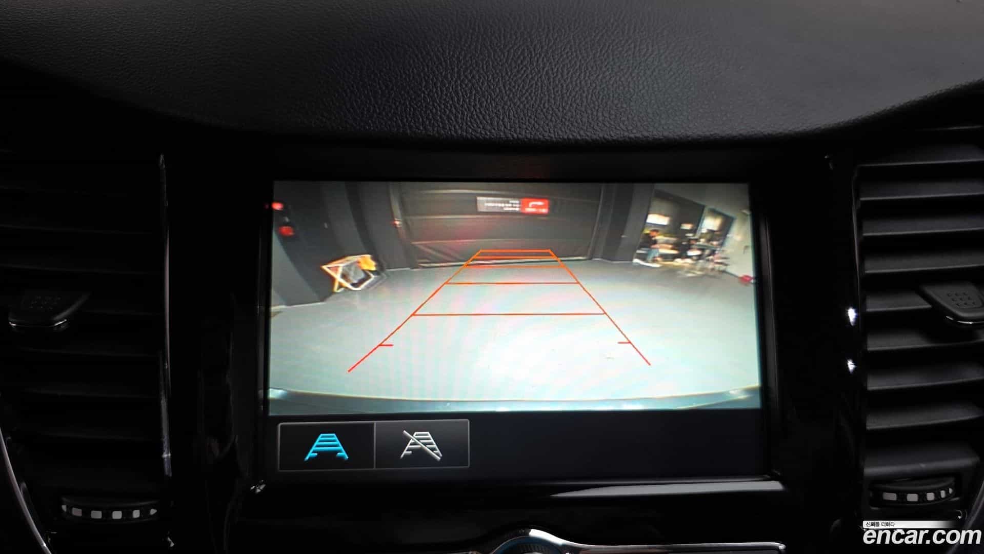 Trax ChevroletGMDaewoo 2017.1-OPTION-021