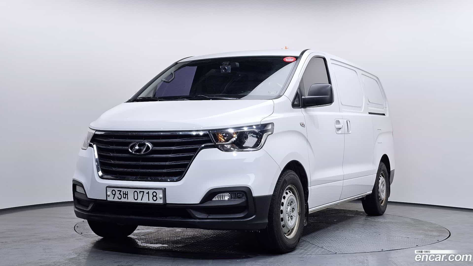 Starex Hyundai 2018.8-OUTER-001