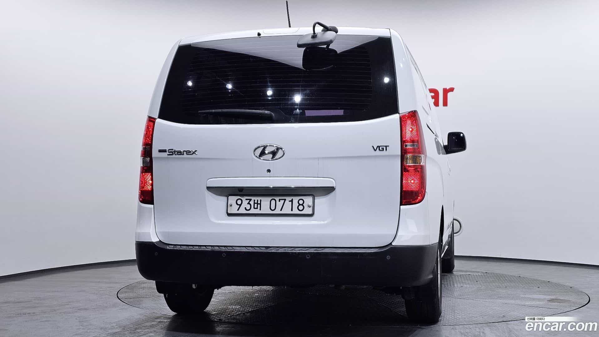 Starex Hyundai 2018.8-OUTER-004