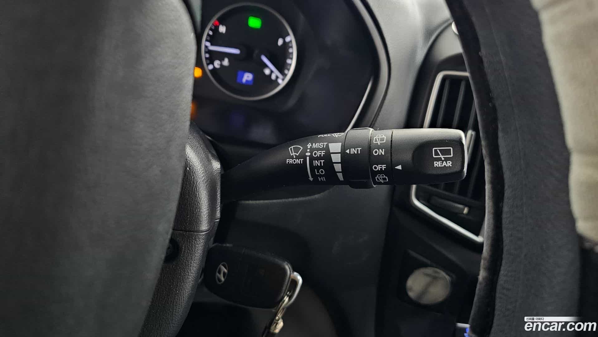 Starex Hyundai 2018.8-OPTION-022