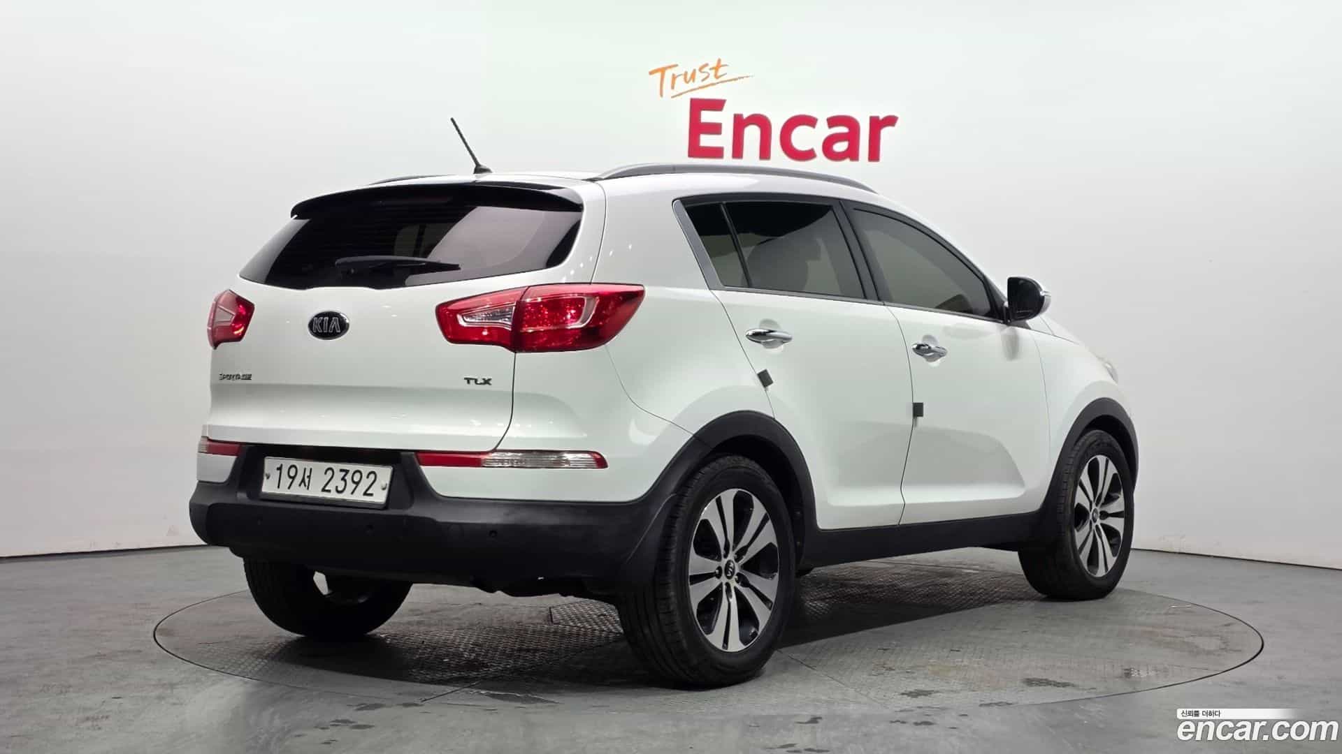 Sportage Kia 2013.6-OUTER-002