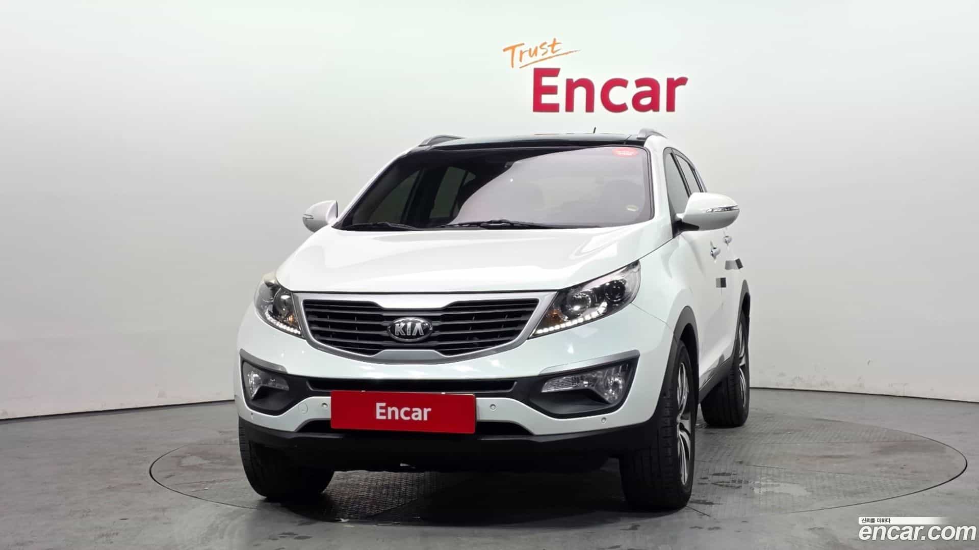 Sportage Kia 2013.6-OUTER-003