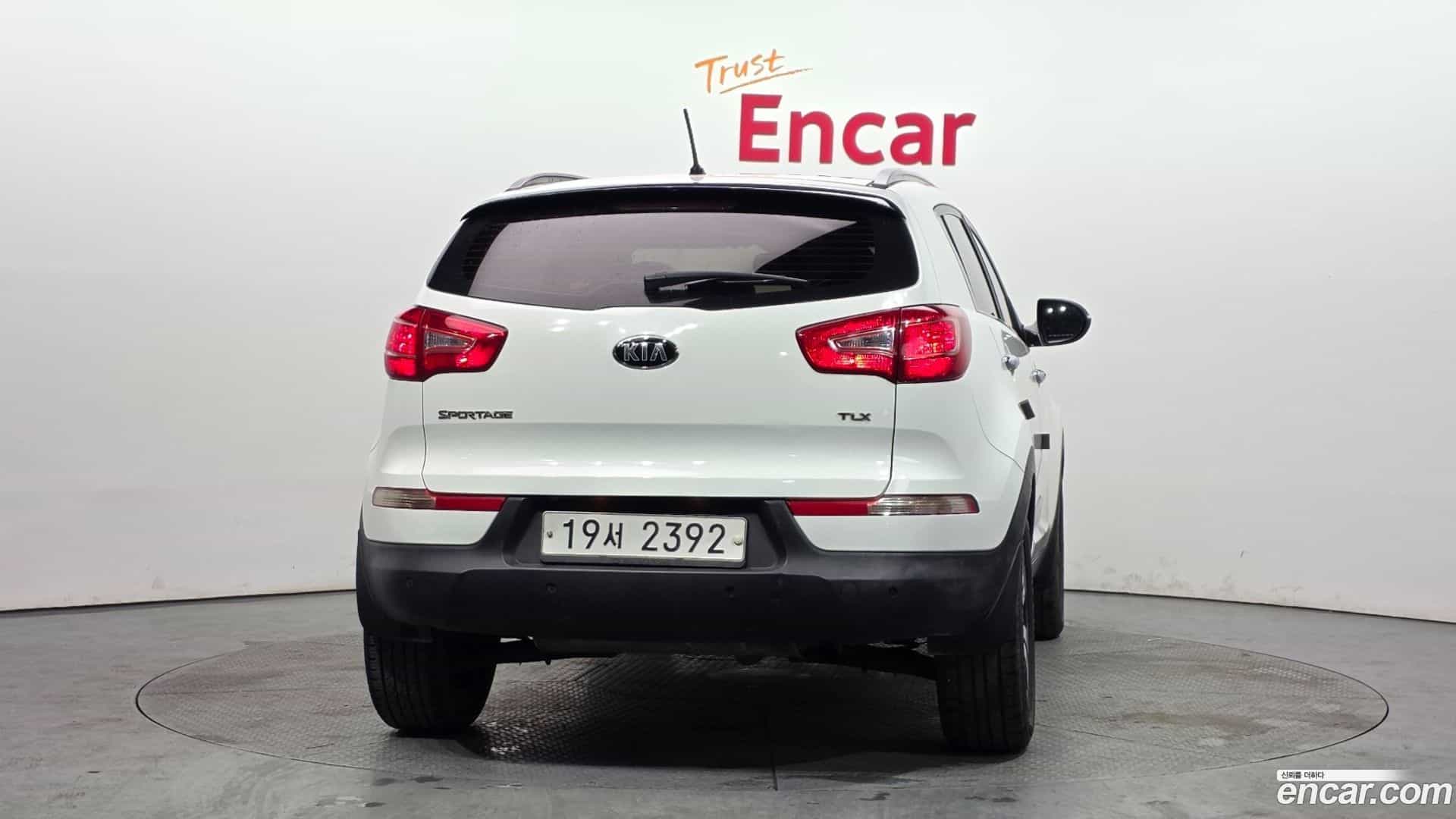 Sportage Kia 2013.6-OUTER-004