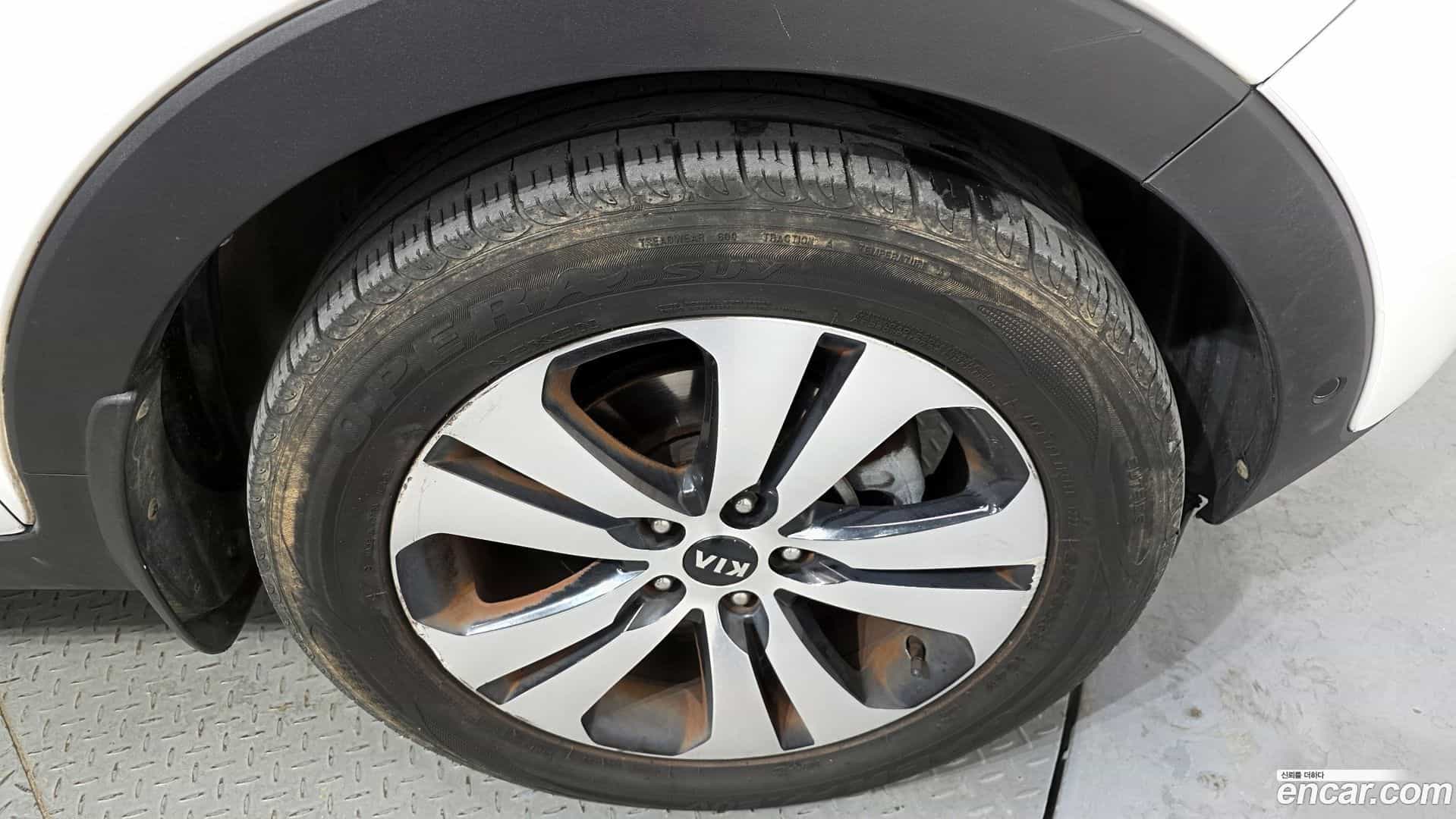 Sportage Kia 2013.6-OUTER-005