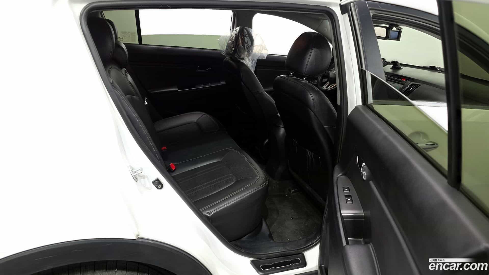 Sportage Kia 2013.6-OPTION-016