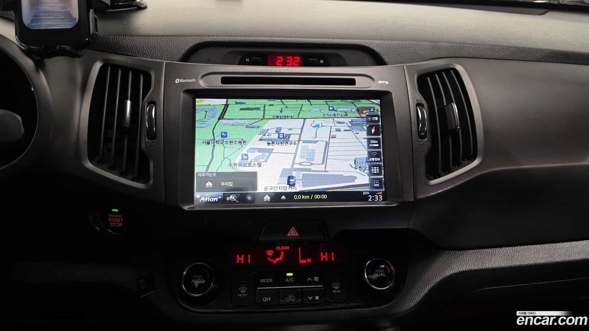 Sportage Kia 2013.6-OPTION-018