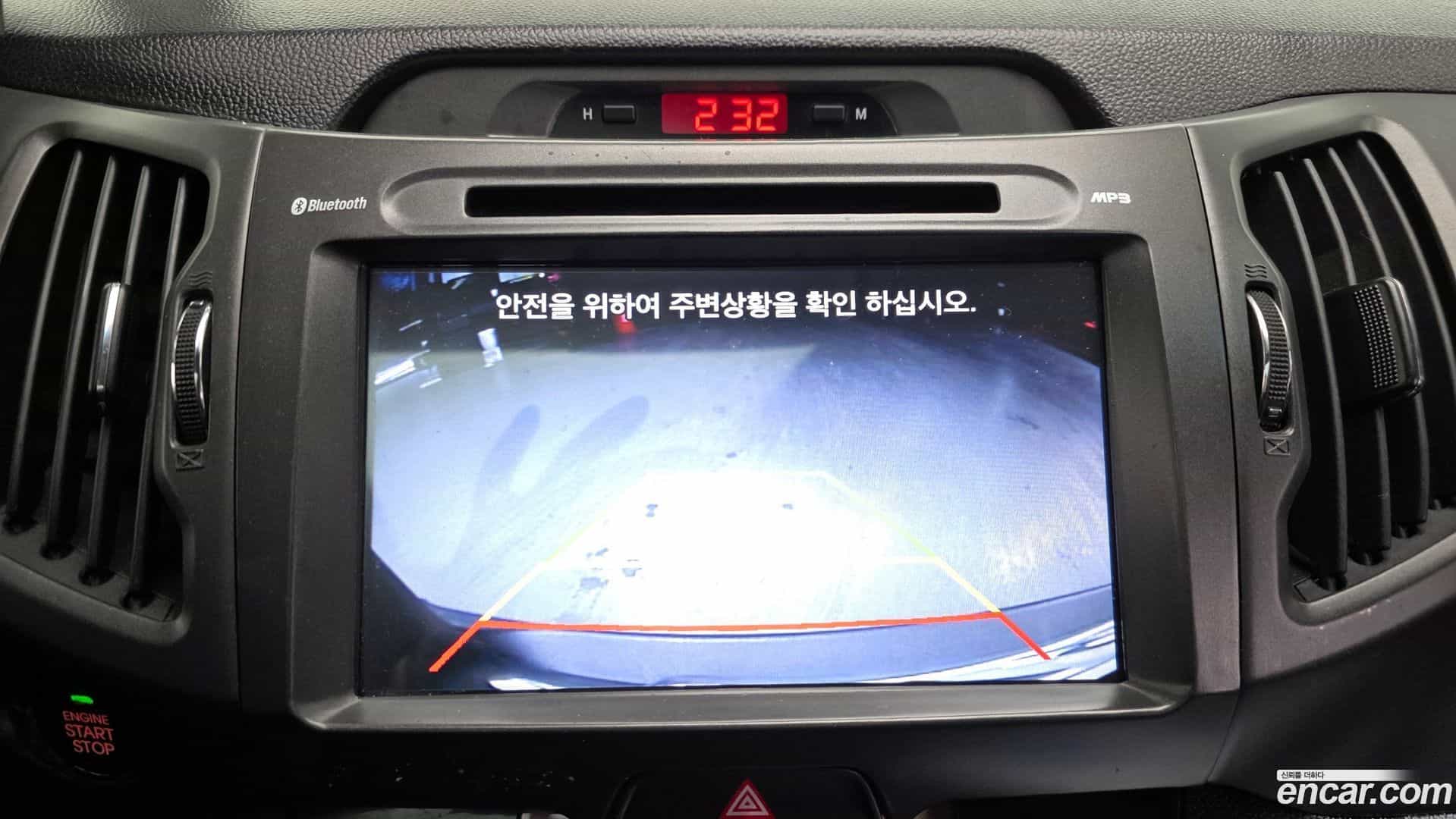 Sportage Kia 2013.6-OPTION-019