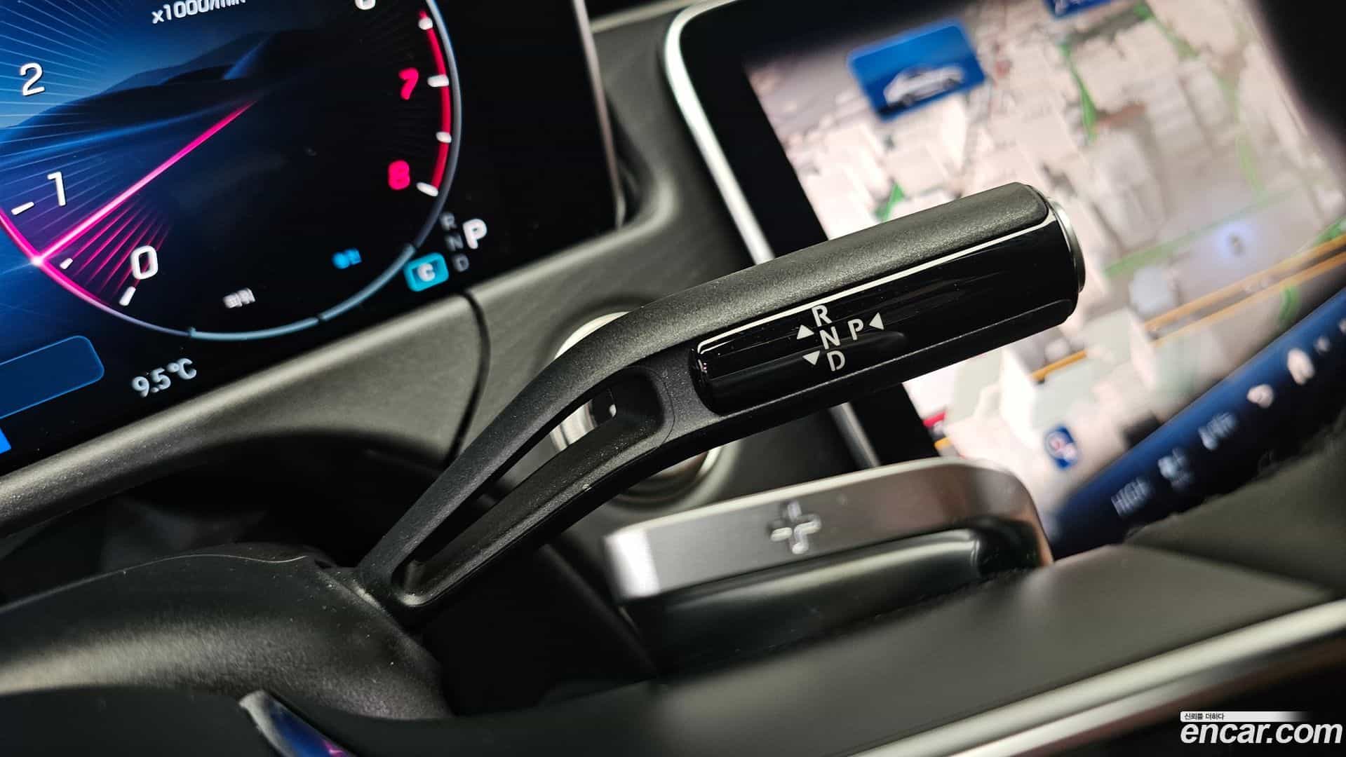 E-Class Mercedes-Benz 2024.11-INNER-009