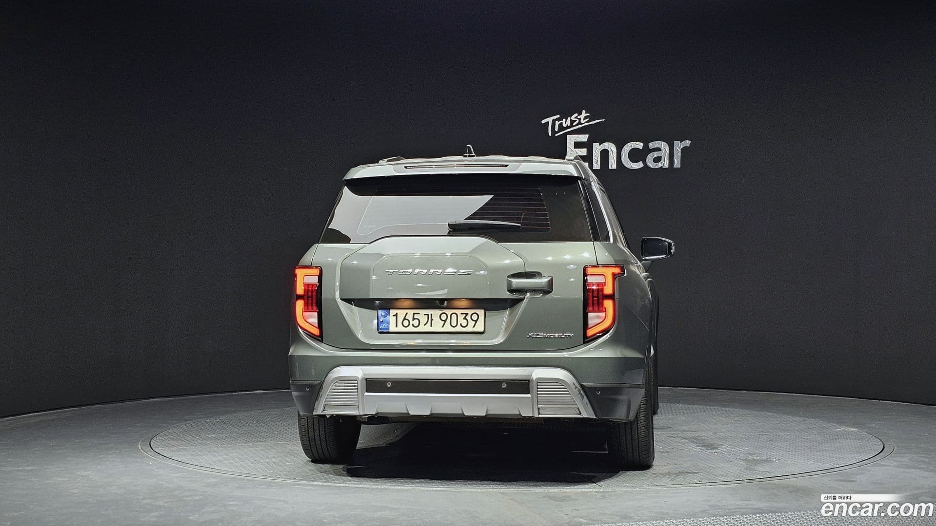 Main__Slider__Photo:Torres KG_Mobility_Ssangyong 2023.9-3