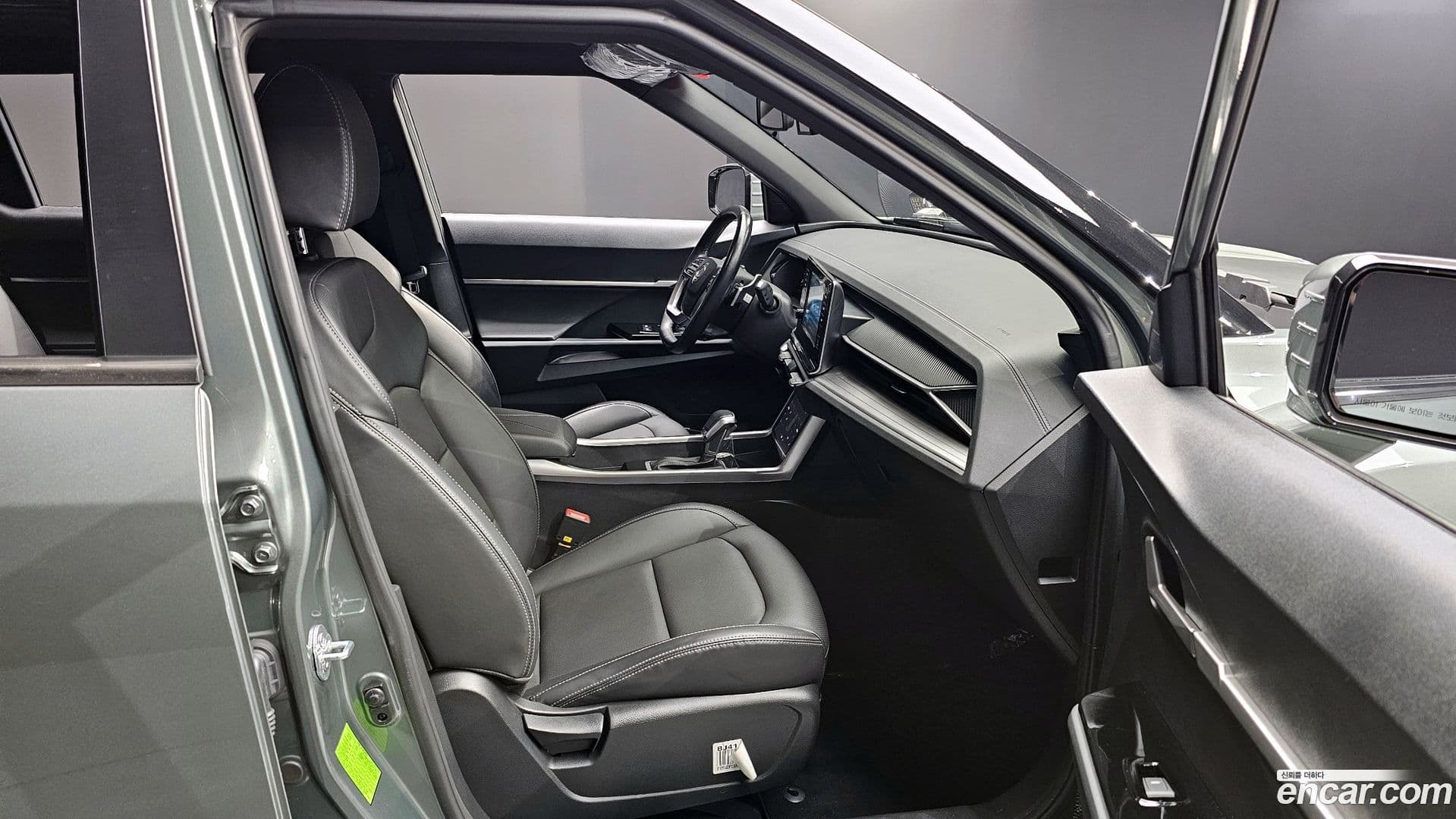 Main__Slider__Photo:Torres KG_Mobility_Ssangyong 2023.9-10