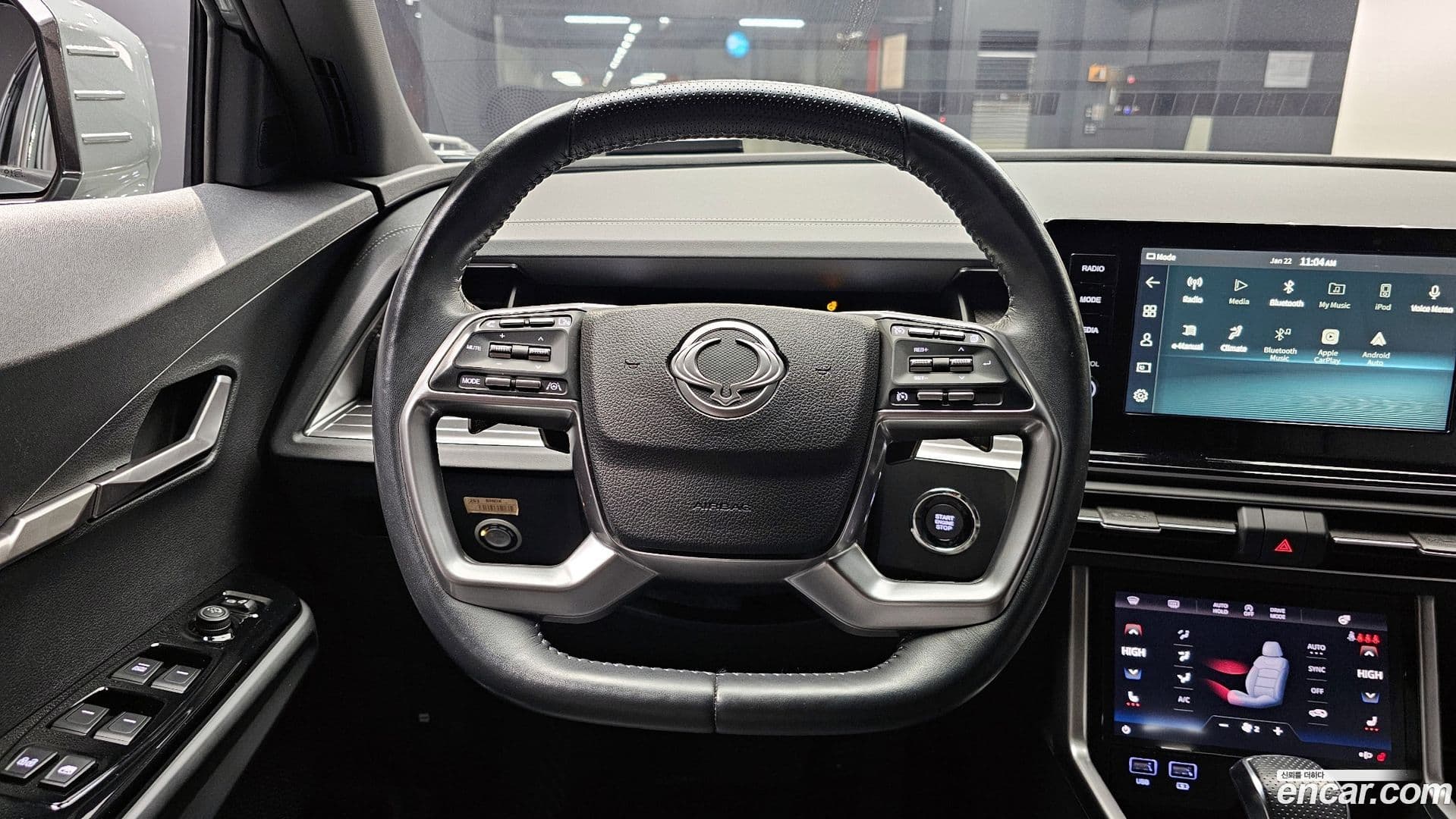 Main__Slider__Photo:Torres KG_Mobility_Ssangyong 2023.9-12