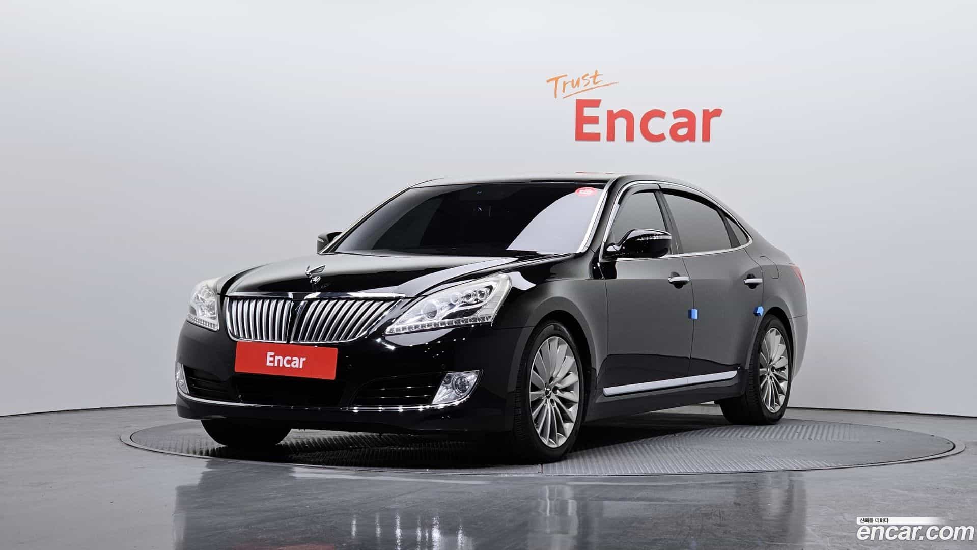 Equus Hyundai 2015.2-OUTER-001