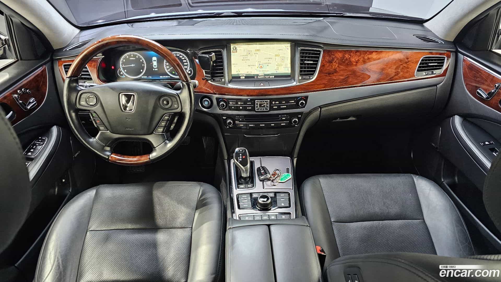 Equus Hyundai 2015.2-INNER-007