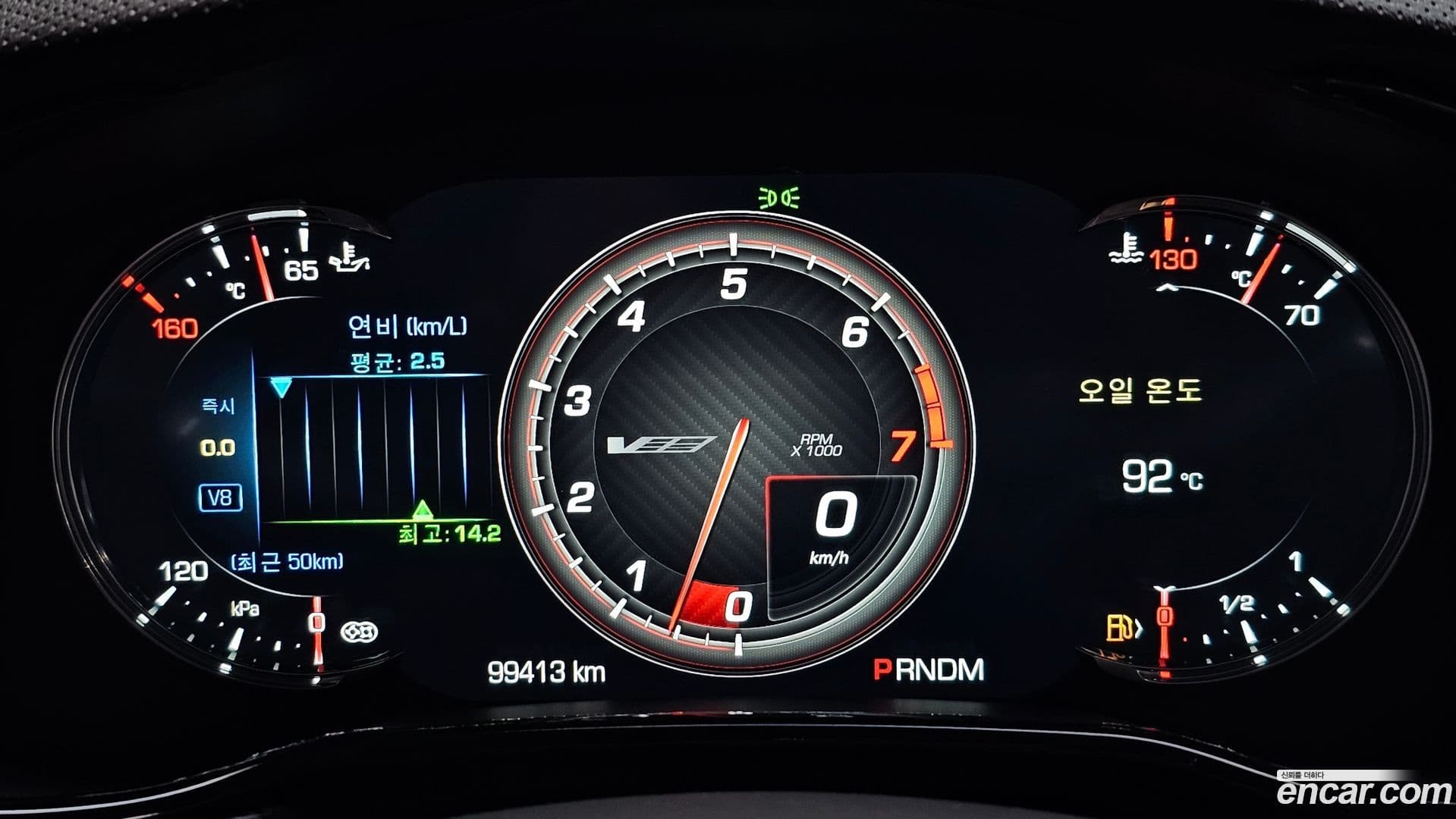 Main__Slider__Photo:CTS-V Cadillac 2016.8-7