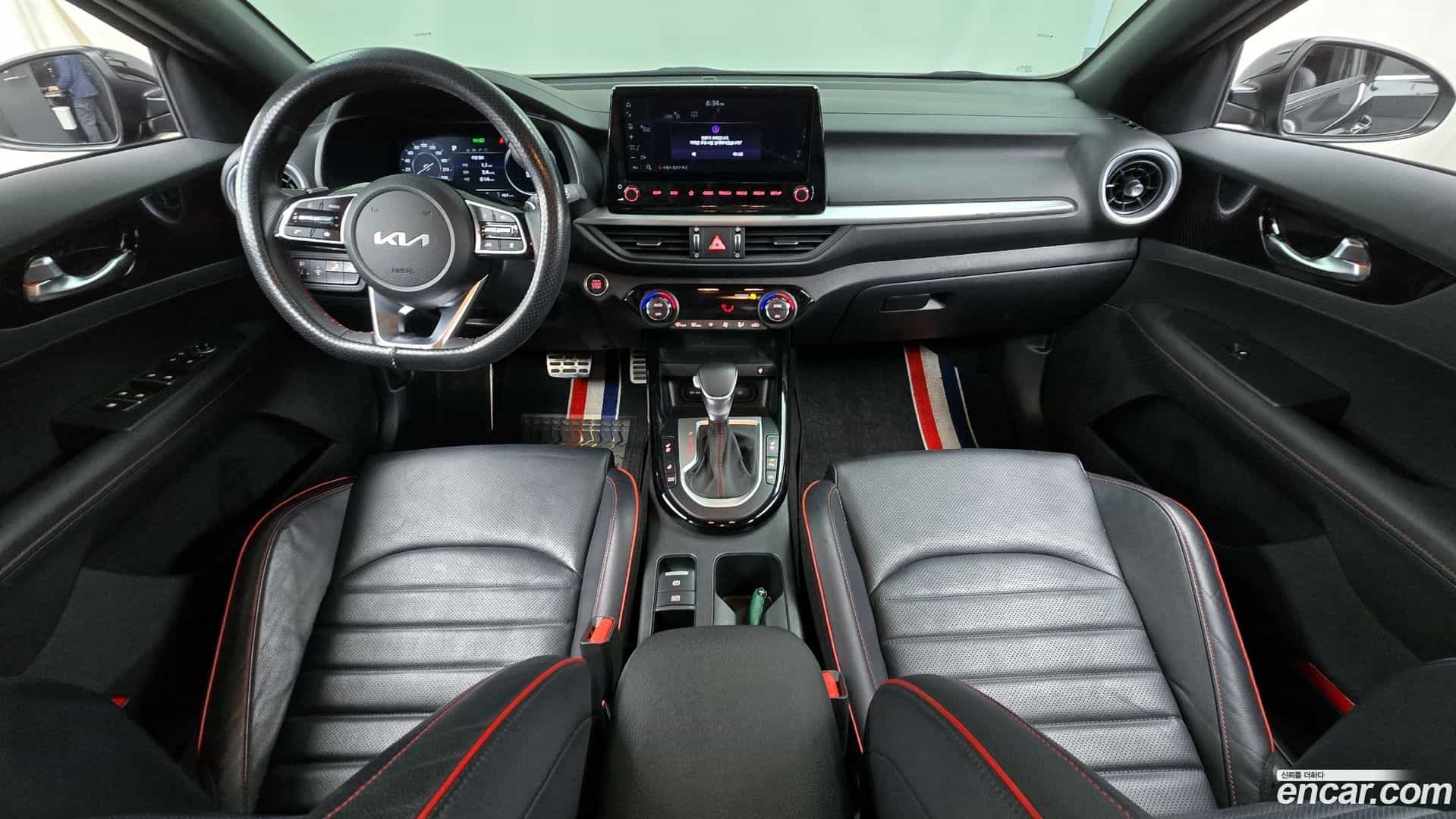 K3 Kia 2022.1-INNER-007