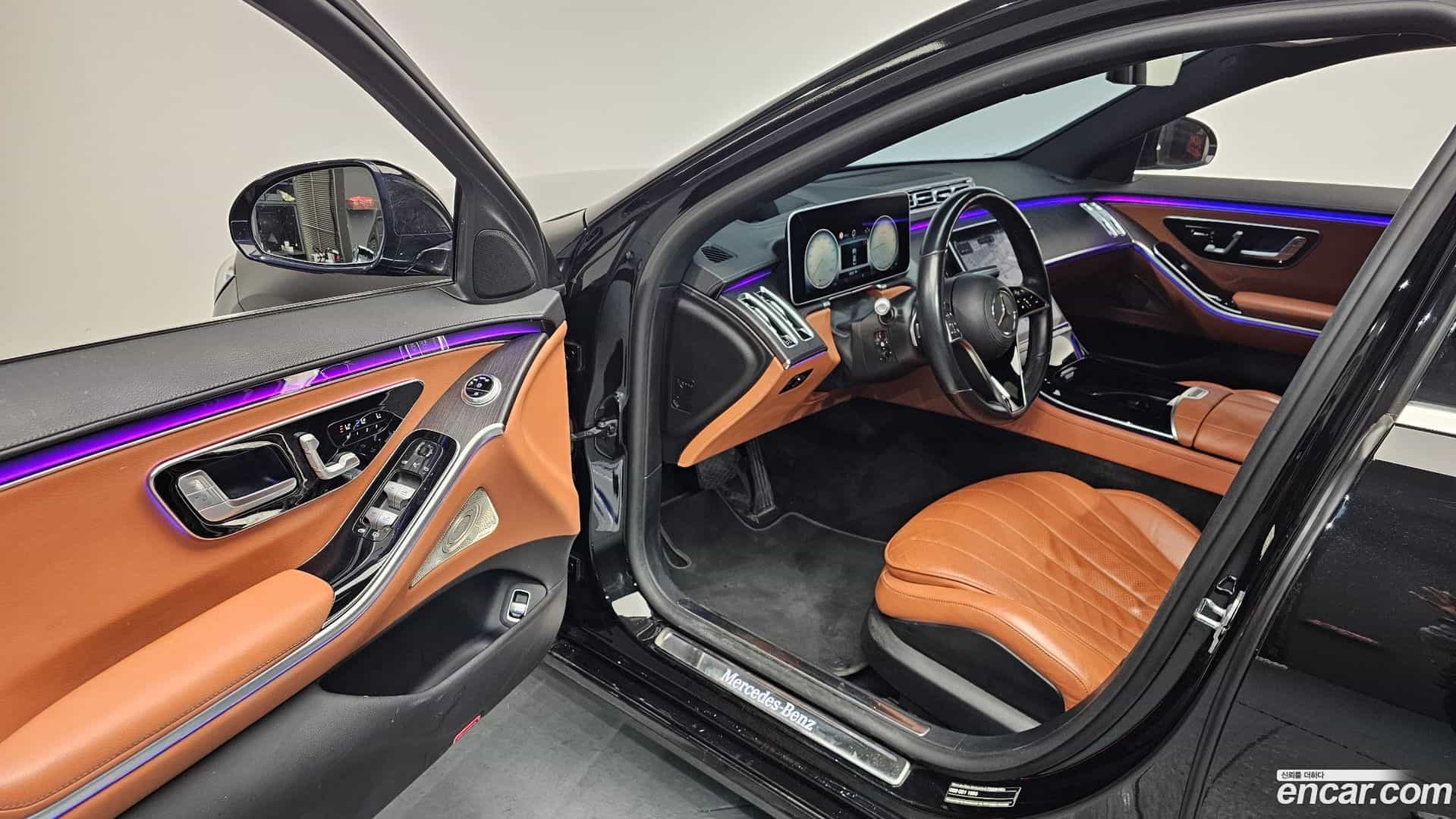 S-Class Mercedes-Benz 2020.11-OPTION-015