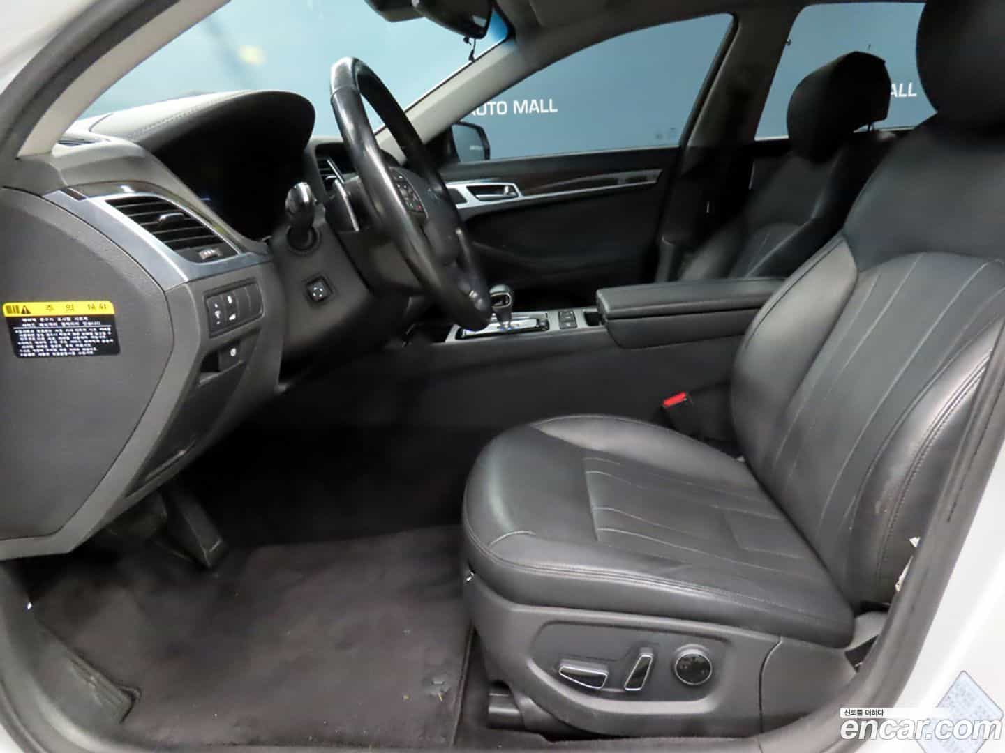 G80 Genesis 2016.9-INNER-006