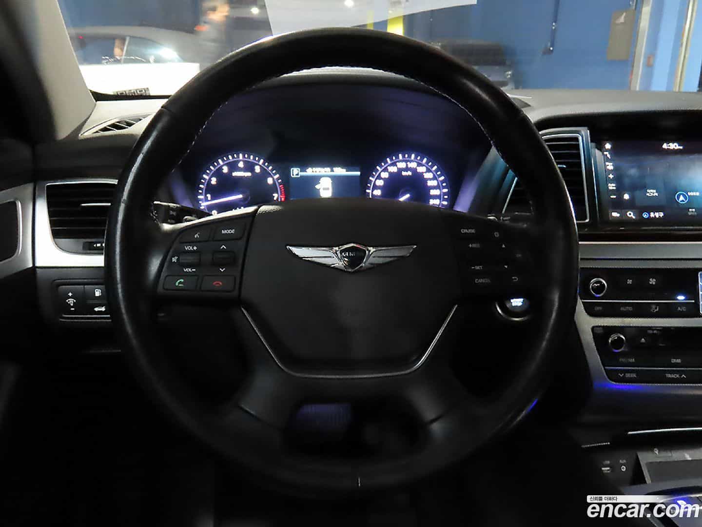 G80 Genesis 2016.9-OPTION-015