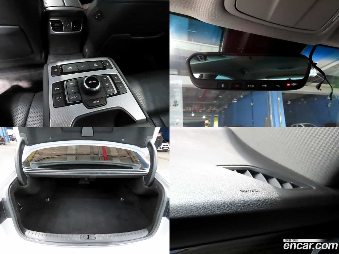 G80 Genesis 2016.9-OPTION-022