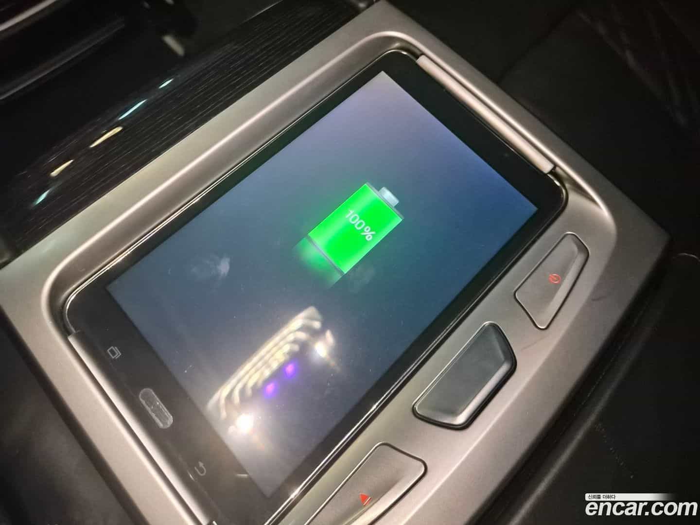 7-Series BMW 2016.10-INNER-009