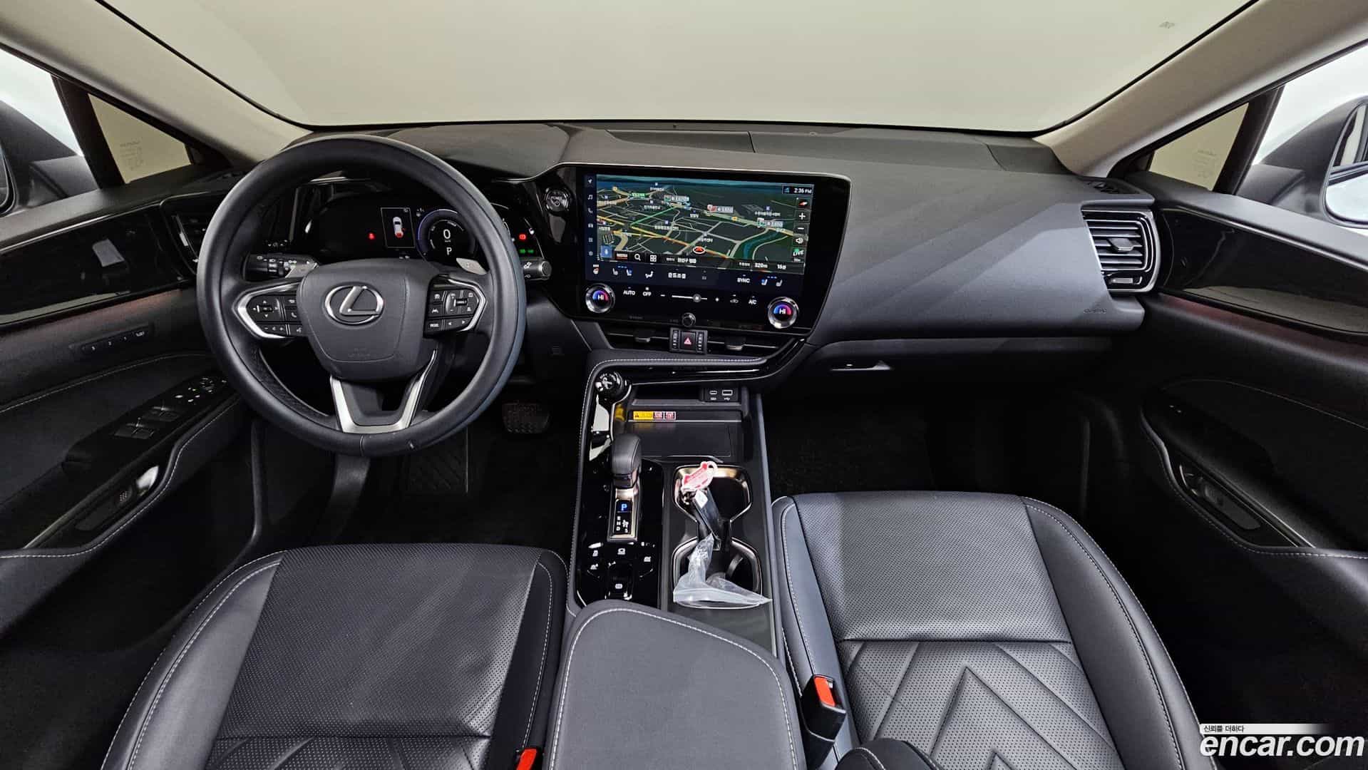 NX Lexus 2024.11-INNER-007