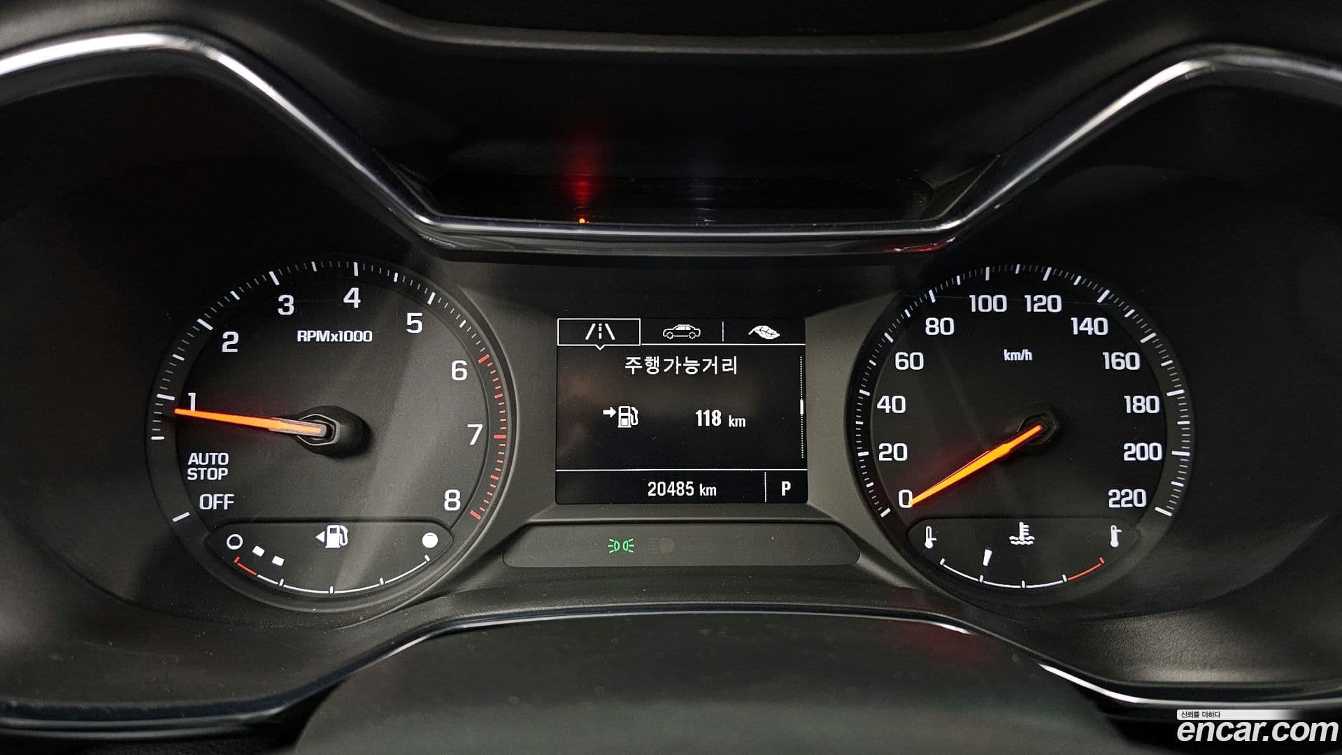 Main__Slider__Photo:Trailblazer ChevroletGMDaewoo 2022.7-7