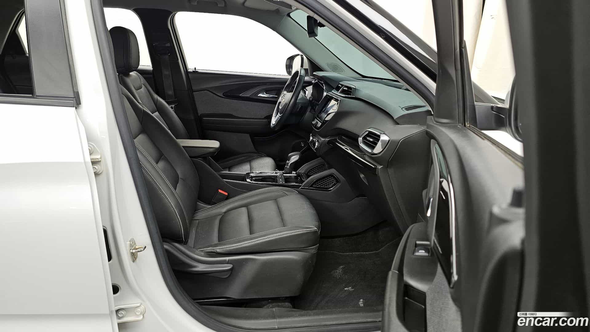 Trailblazer ChevroletGMDaewoo 2022.7-OPTION-015