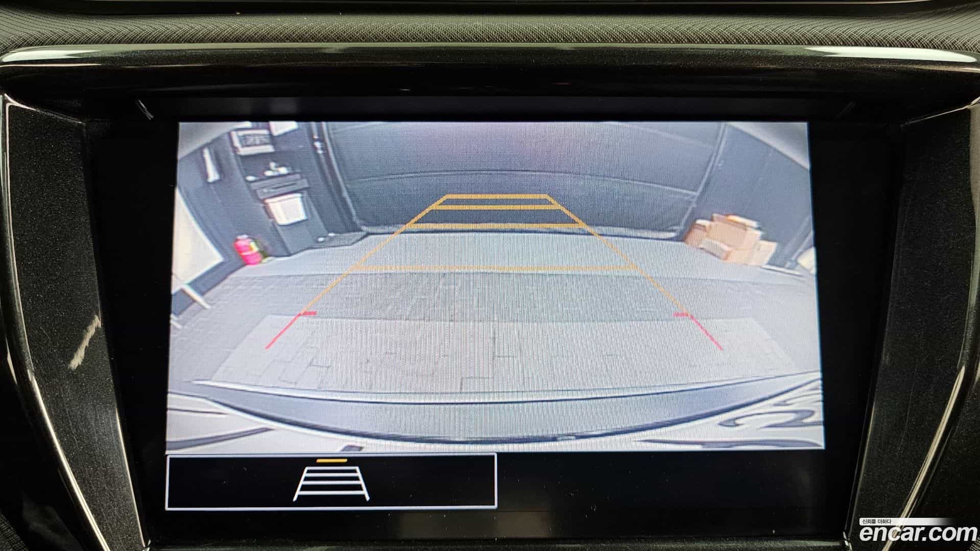 Trailblazer ChevroletGMDaewoo 2022.7-OPTION-019